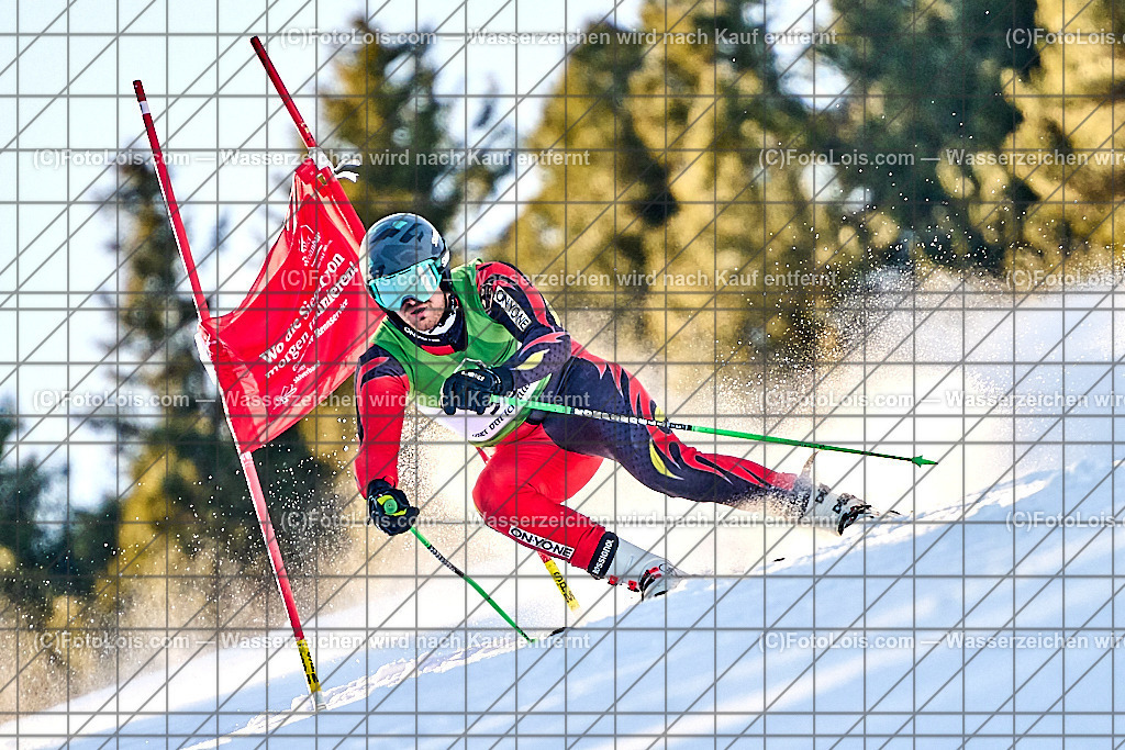 _ALP4693_FIS-Masters-GS-II_Glungezer_Mueller Alexander | FIS-MASTERS-WorldCup am Glungezer, GiantSlalom-II, So 18. Jänner 2026.