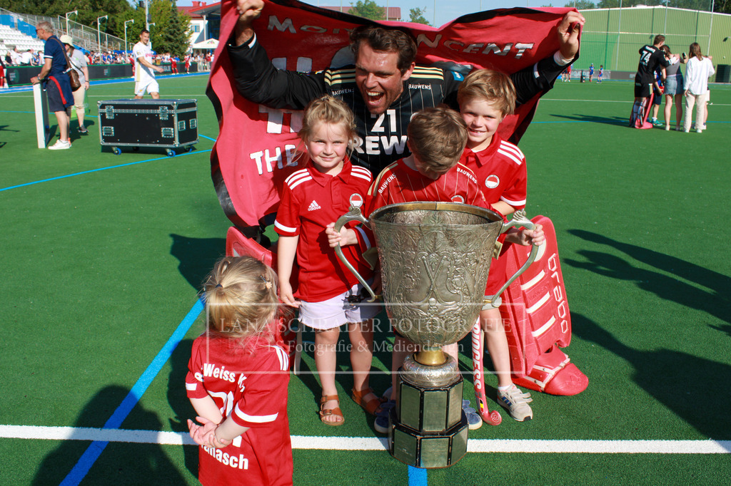 DM23 Finale Herren Mannheimer HC -  Rot-Weiß Köln 04.06.23-165 | lanaschraderfotografie - Realisiert mit Pictrs.com