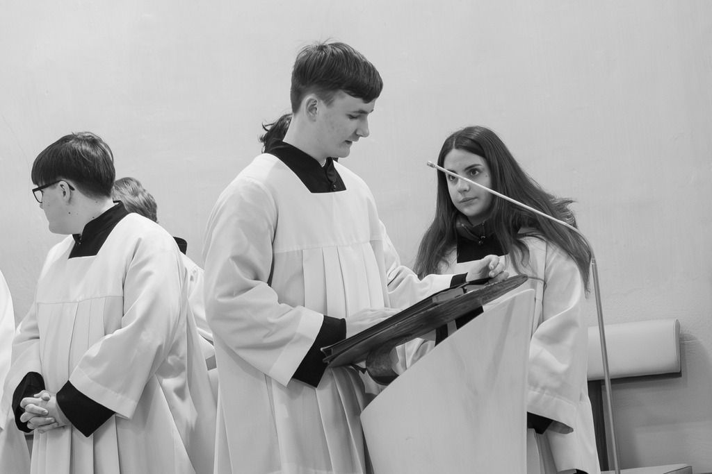 REP-084 | Bischofsmesse 25.01.2026 - Dekredierungsfeier mit Festmesse anlässlich Gründung des Pfarrverbandes GEROLDING-LOOSDORF-MAUER