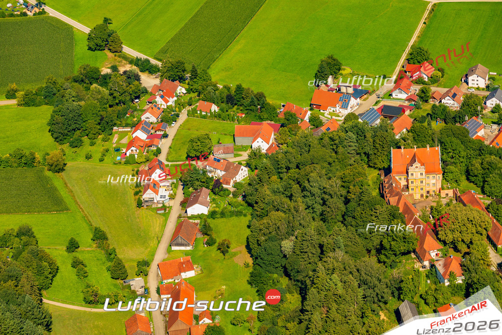 Luftaufnahme von  Osterberg - Die Luftaufnahme wurde 2025 vom UL-Flugzeug heraus erstellt ( keine Drohne ) - Hochauflösende Luftaufnahme - für professionelle Ausdrucke geeignet. Die Geschenkidee !Mit Lizenz und Bildrechte bestellbar