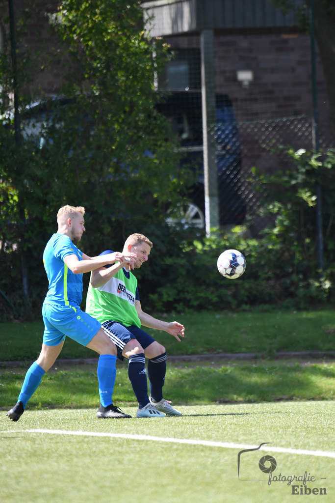 TuS Wahnbek-SV Bad Zwischenahn | Kreispokal Erste Mannschaften; TuS Wahnbek-SV Bad Zwischenahn am 06.08.2023; in Wahnbek (Sportanlage Wahnbek), Photo: Philip Eiben 2023 - Realisiert mit Pictrs.com
