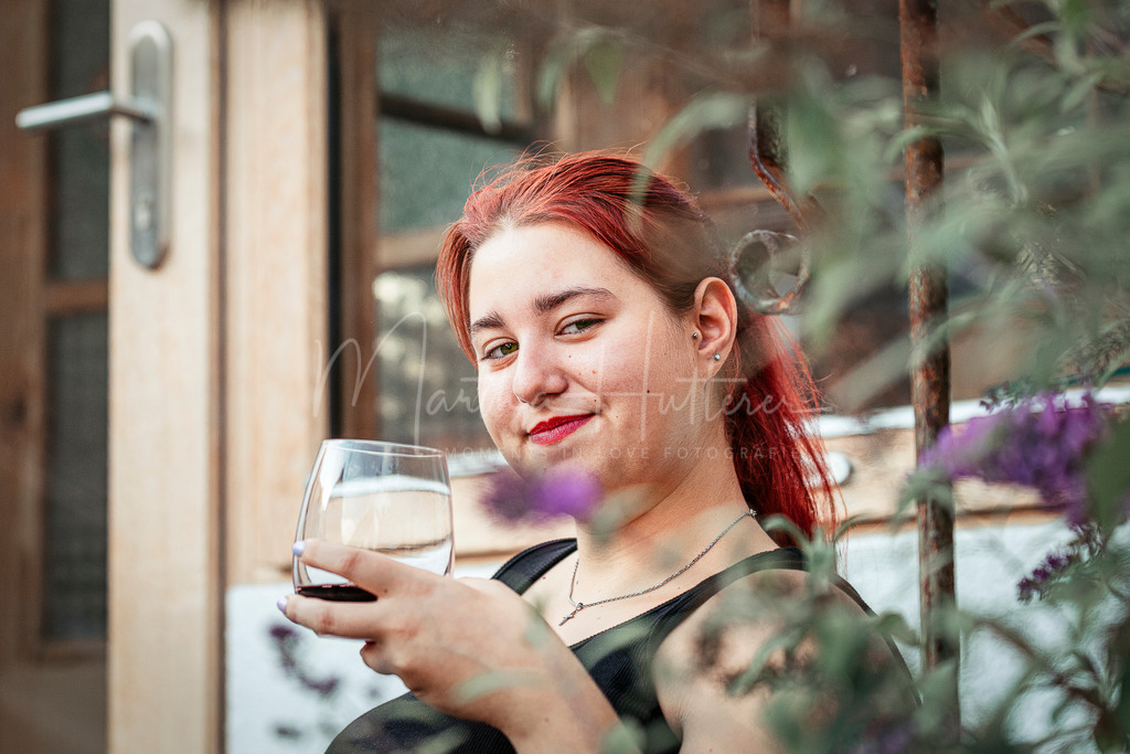 Porträtshooting | Porträtfotografie Outdoor 