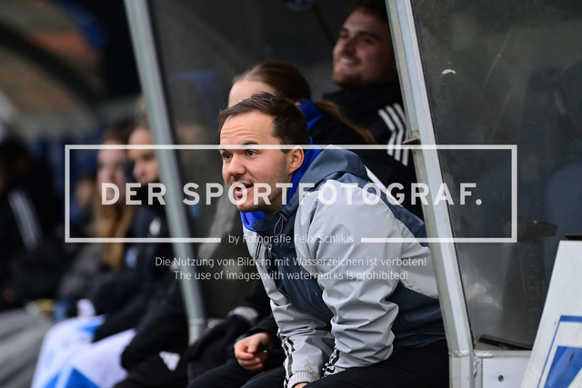 Fußball I Juniorinnen I Saison 2025-2026 I Regionalliga Nord I 7. Spieltag I Hamburger SV U17 - SpVg Aurich U17 I 03055 | Der Sportfotograf. - Realisiert mit Pictrs.com