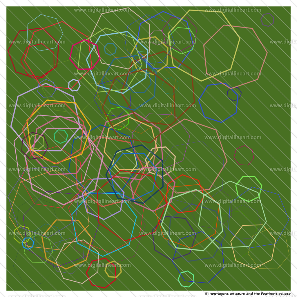 91-heptagons-azure-and-the-feather-s-eclipse | digitallineart - Realisiert mit Pictrs.com