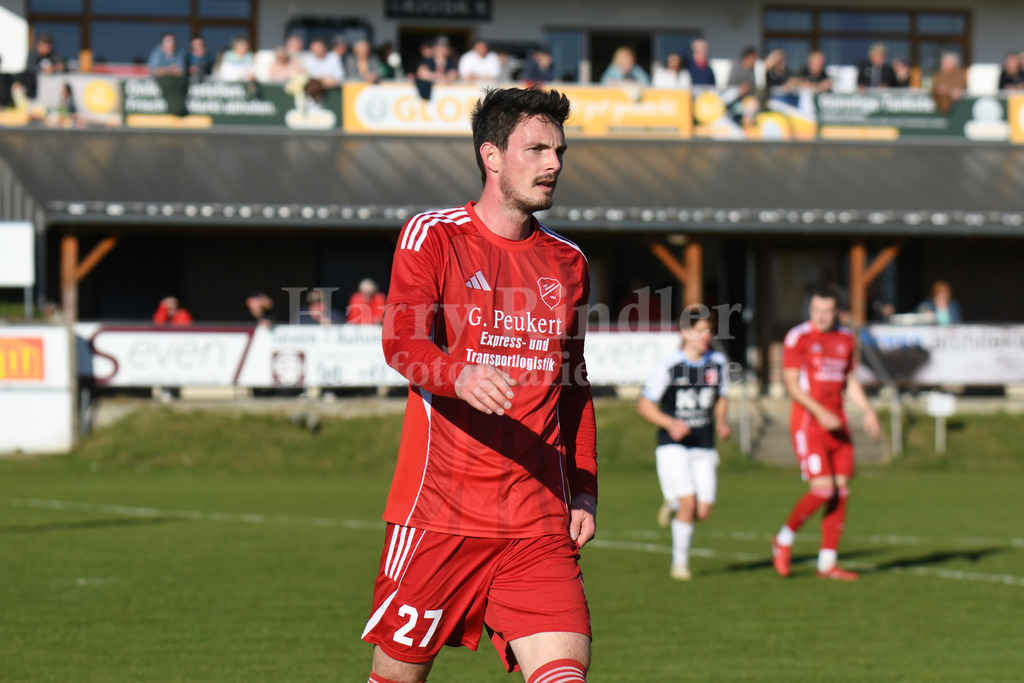 TSV Seebach : TB 03 Roding | Patrick Pfisterer (TSV Seebach #27) - Realisiert mit Pictrs.com