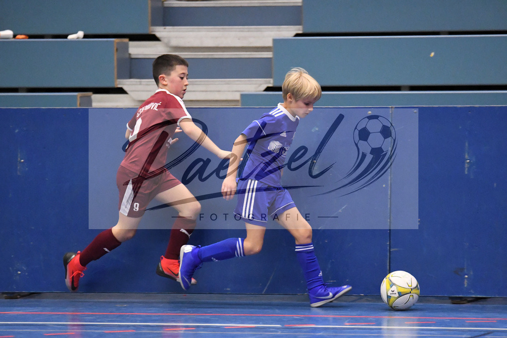 20200112_U11CUP_0096 | Fußball, E-Junioren:   beim 6. Kitzmann U11-Cup am 12.01.2020 in der Dreifach-Sporthalle in Lengerich, Deutschland.(Foto von Nico Paetzel) - Realisiert mit Pictrs.com