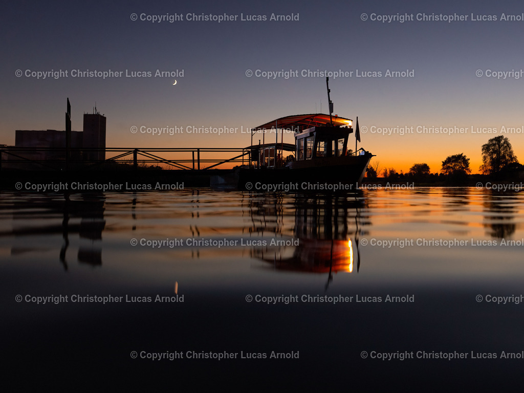 Fähre Riesa-Promnitz | bildkomponist - Realisiert mit Pictrs.com