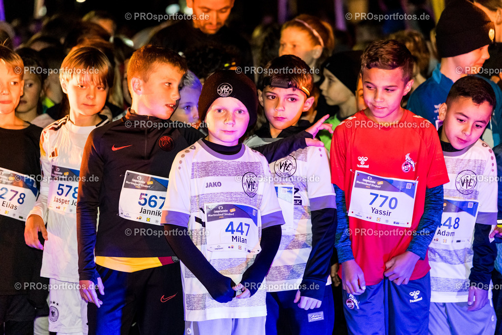 Computacenter Martinslauf; 06.11.2025 | Impressionen Computacenter Martinslauf, Sinsdorf 06.11.2025