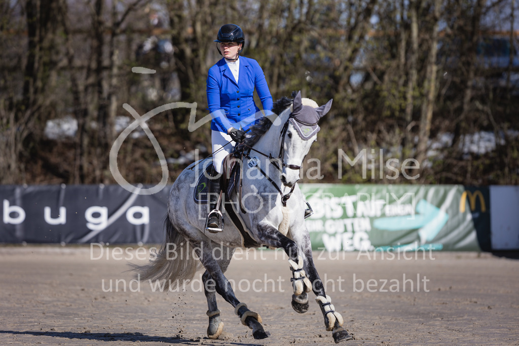 220403_HF-Laar_L-Spr-106 | SEASON OPENING 2022
Herford Laar
03.04.2022
11 Springprüfung Kl.L m.Siegerrunde