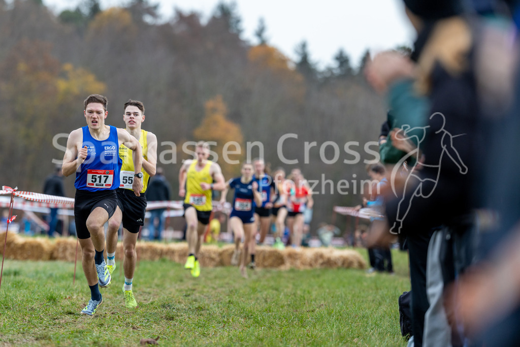 Sparkassen Cross Pforzheim | sparkassencross