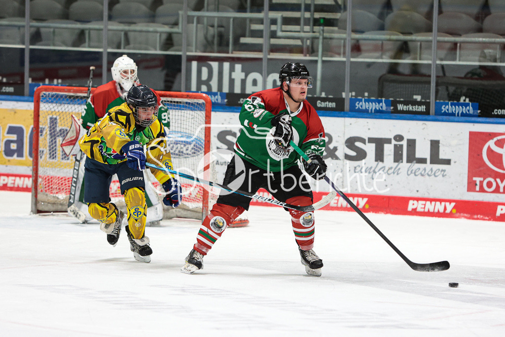 EG Woodstocks Augsburg - EC Pfaffenhofen 1b | Professionelle Sportfotos aus den Bereichen Fußball, Eishockey, Handball und vieles mehr. Ob Sieg oder Niederlage