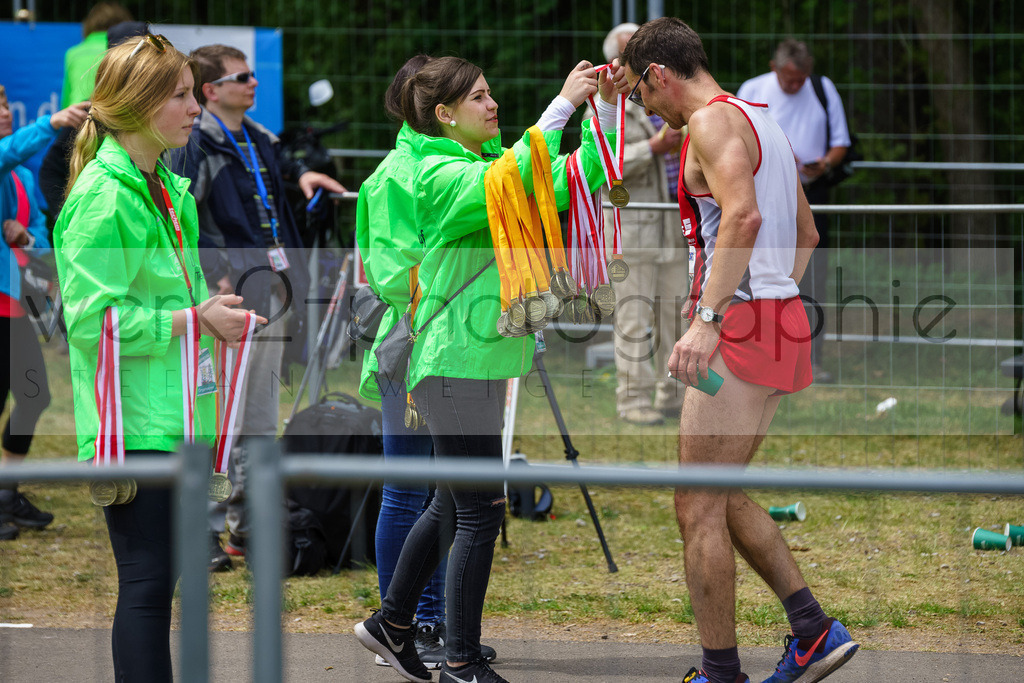 Rennsteiglauf - JUNIOR-Cross | Schmiedefeld am 21. Mai 2016