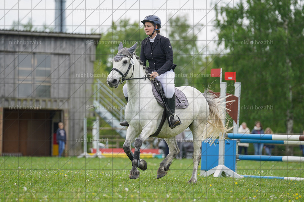 20240509-FAH02628 | Turnierbilder der Turnierfotografen Bayern, Pferdesport Fotografie, Reitsportbilder, Turnier Landberg am Lech, Turnierbilder bayern, Fotoagentur Herrmann