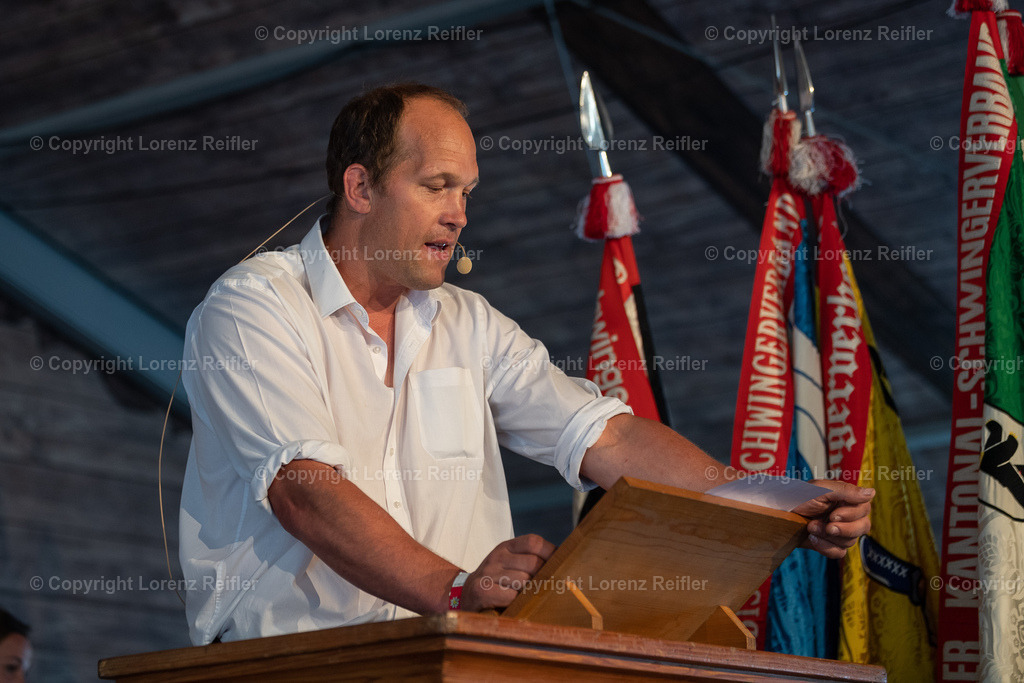 Schwingen -  St.Galler Kantonal 2023 | Wittenbach, 4.6.23, Schwingen - St.Galler Kantonal.