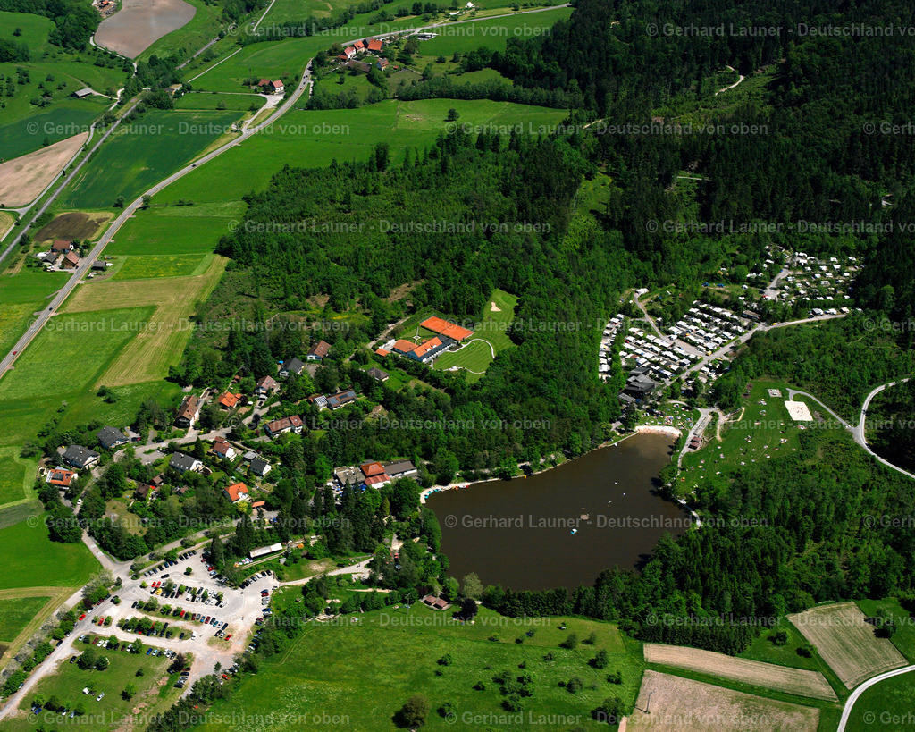 2507178 | Am Waldsee, Fornsbach, Murrhardt