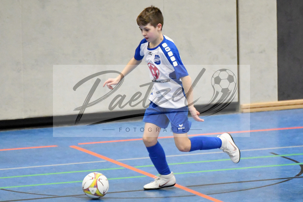 20200110_WHCUQU_0056 | Fußball, E-Junioren:   beim W&amp;H Cup 2020 der Qualifikation am 10.01.2020 in der Dreifach-Sporthalle in Lengerich, Deutschland.(Foto von Nico Paetzel) - Realisiert mit Pictrs.com