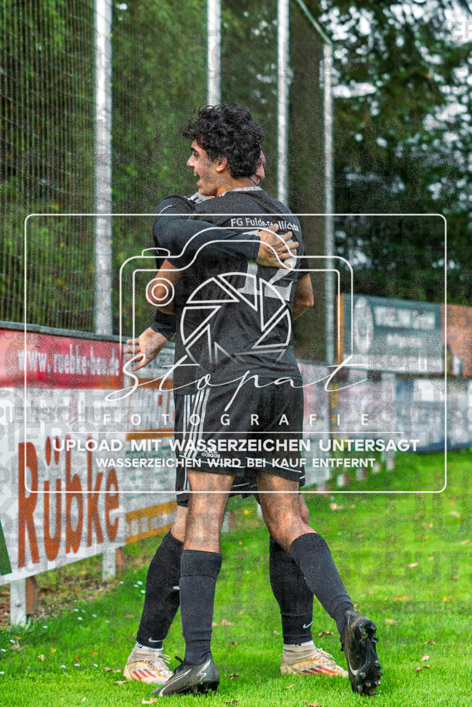 260920-FGFSFGDK-0035 | 3. Kreisklasse Herren HK - FG Fulde-Stellichte II vs. FG Dueshorn/Krelingen III am 20.09.26 in Zentralstadion, Fulde - Realisiert mit Pictrs.com