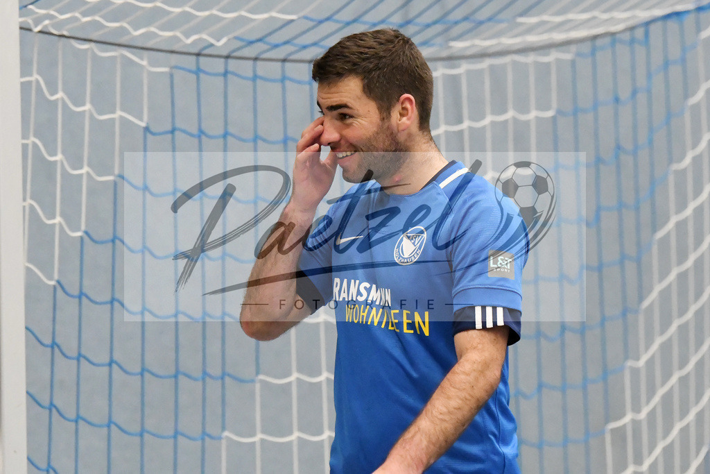 20200119_VGHCUP_0086 | Fußball, Herren:   beim 35. Schledehauser VGH-Cup am 19.01.2020 in der Waldsporthalle Schledehausen in Schledehausen, Deutschland.(Foto von Nico Paetzel) - Realisiert mit Pictrs.com