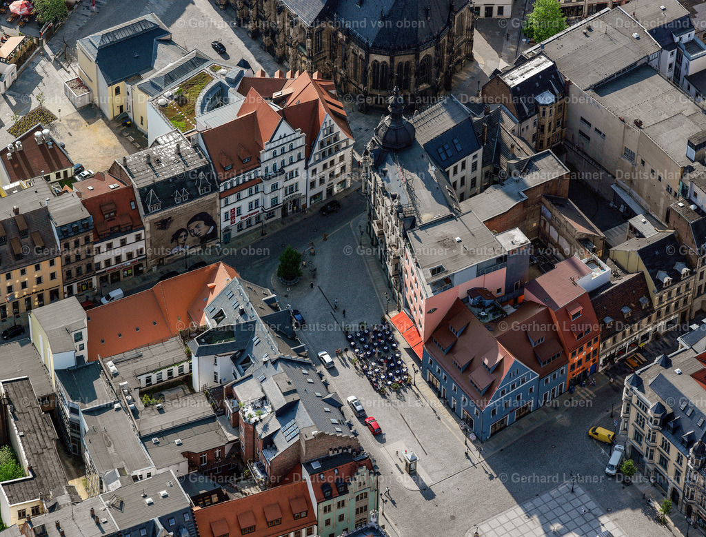 2640271 | Hauptmarkt Zwickau