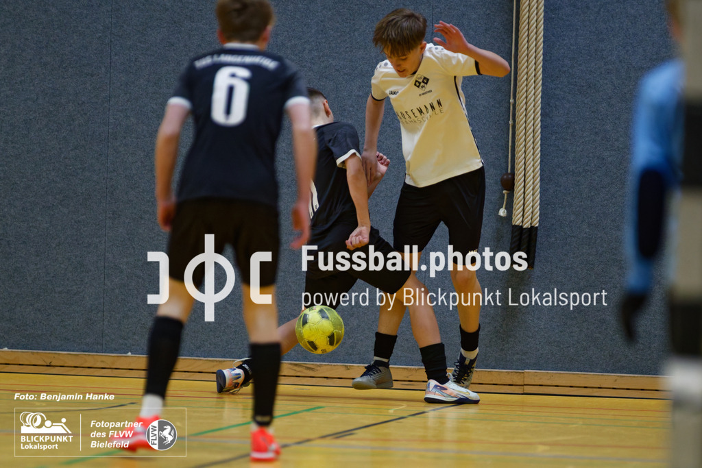 20260131_U15_Turnier_Versmold_078 | Blickpunkt Lokalsport - Realisiert mit Pictrs.com