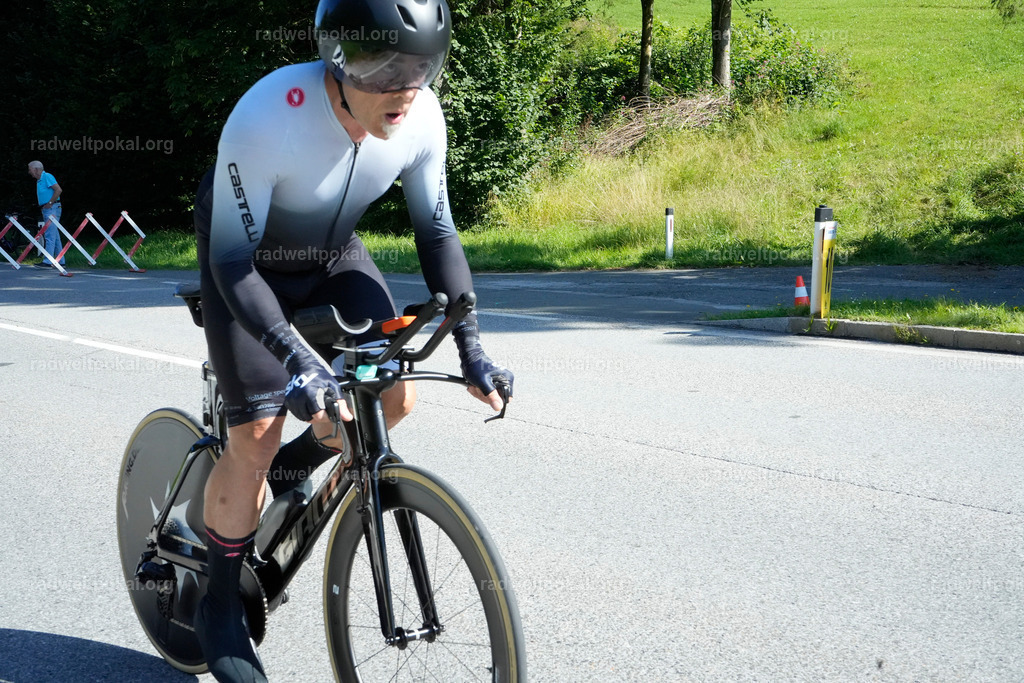 104_20230821_radweltpokal_einzelzeitfahren_tag6 | AUT - OESTERREICH, 2023- :   ; Foto: Roland Muehlanger