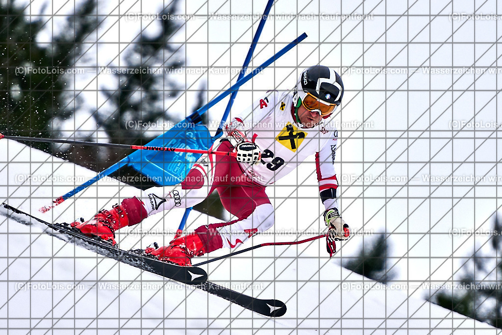 ALP7412_NOe-MASTERS-Cup-RTL_Distelpiste_Auer Christian | (C)FotoLois.com, Alois Spandl. NÖ MASTERS-Cup Riesentorlauf auf der Distelpiste in Lackenhof, Sa 10. Februar 2024.