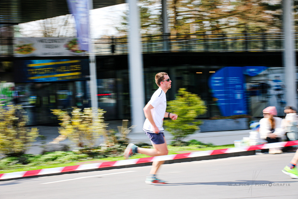 A-Willdoner_20240317_101 | 17.03.24, Wels, ALOHA WELS HALBMARATHON, picture shows: 
Photo: WAPICS / Andreas Willdoner