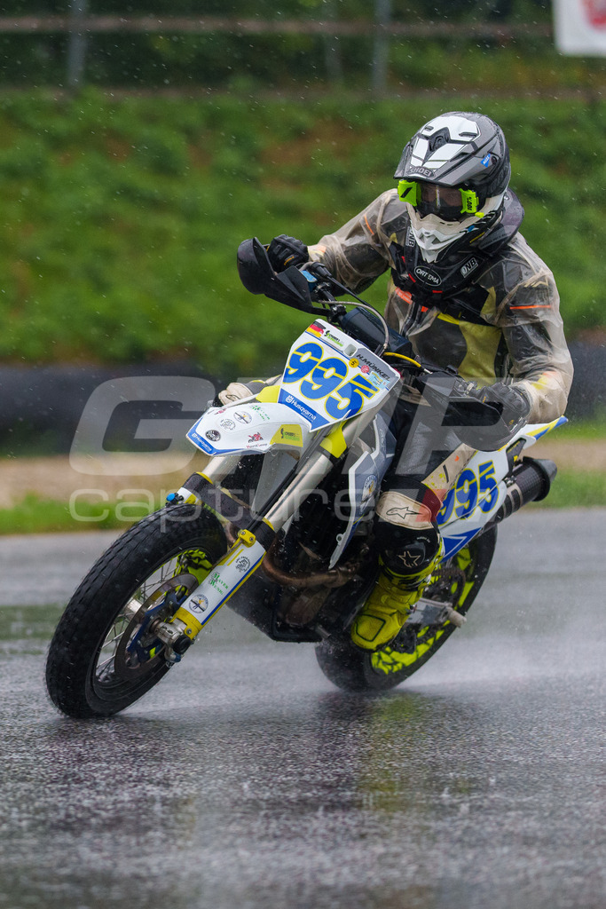 GRIPcapture-20260411-101-999-972 | GREINBACH, AUSTRIA - JUNE 20-21, 2026: Riders compete during the G-Cup, Austrian Supermoto Championship and Hungarian Supermoto Championship at PS Racing Center Greinbach, Austria. Image shows .Photo: GRIPcapture / Andrea Kurz