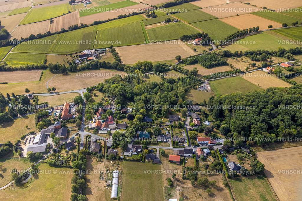 Hamm220810446 | Luftbild Blossey Luftbilder NRW Deutschland