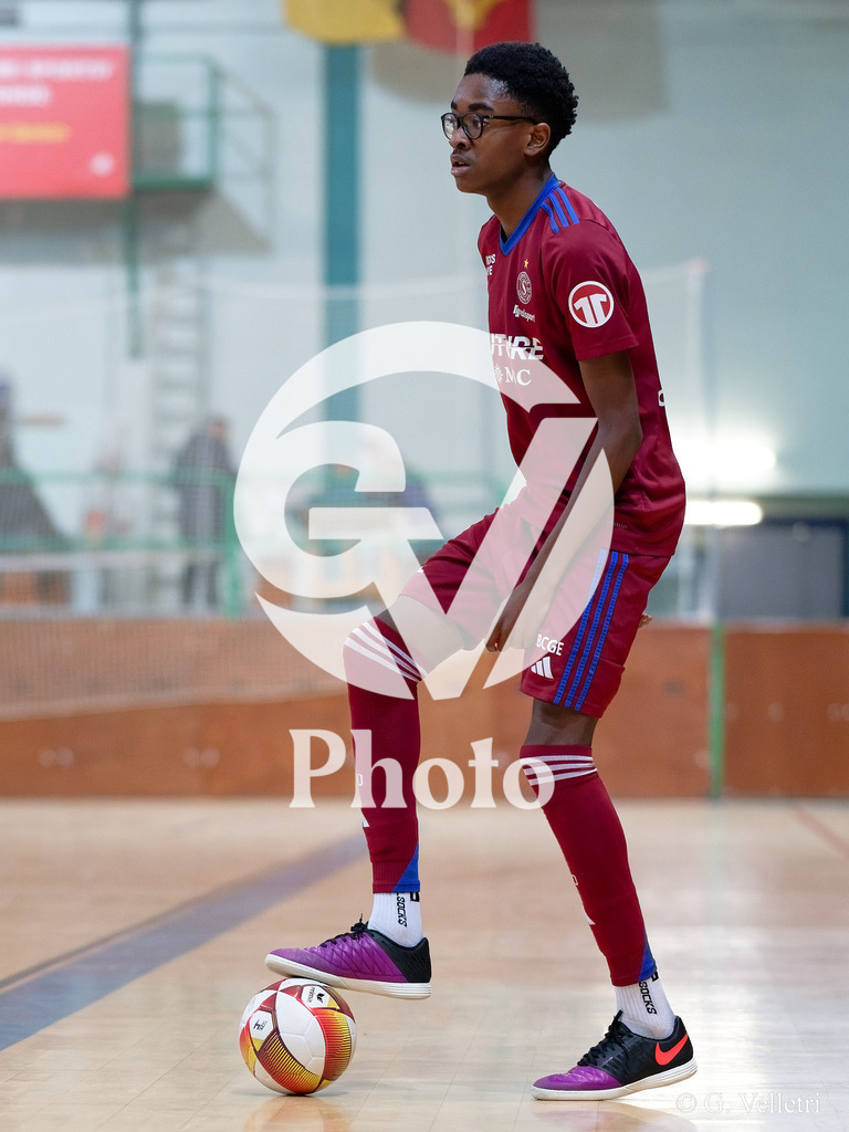 Tournoi Footeco FE14 |  during Tournoi Footeco FE14 at Centre sportif du Bout-du-monde in Geneve, Switzerland