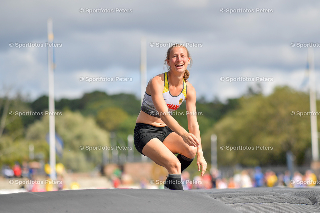 WMAC 2024 - Day 4_154 | World Masters Athletics Championship am 17.08.2024 in Gotheburg; SpeerwurfPhoto: Kai Peters - Realisiert mit Pictrs.com