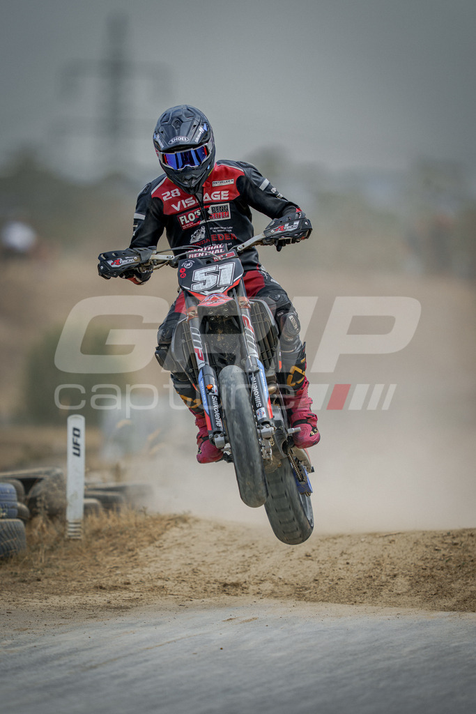 GRIPcapture-20260816-101-743 | Bad Fischau, AUSTRIA,15.-16.08.2026-Supermoto Staatsmeisterschaft &amp; G-Cup, Image shows .Photo: GRIPcapture / Andrea Kurz