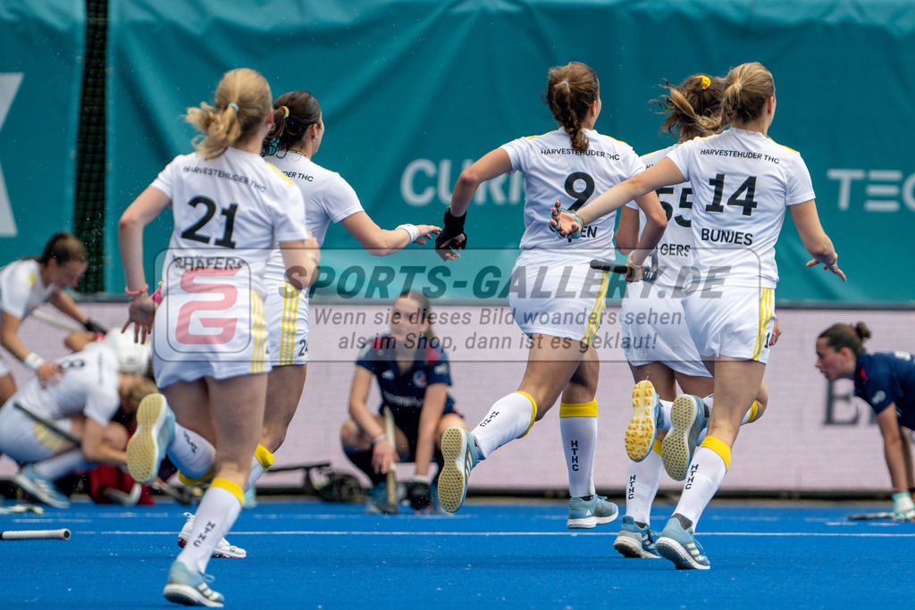 Final4_20250531-1316-Z09_2635 | Krefeld, Deutschland, 31.05.2025:  Feldhockey Final4 2025 – „Deutsche Feldhockey-Meisterschaften 2025“ im Gerd-Wellen-Hockeyanlage am 31.05.2025 in Krefeld, Deutschland. (Foto von Kramhöller/Fehrmann/Kaste)Krefeld, Germany, 31.05.2025: Feldhockey Final4 2025 – „Deutsche Feldhockey-Meisterschaften 2025“ in Gerd-Wellen-Hockeyanlage at 31.05.2025 in Krefeld, Deutschland. (Foto from Kramhöller/Fehrmann/Kaste)