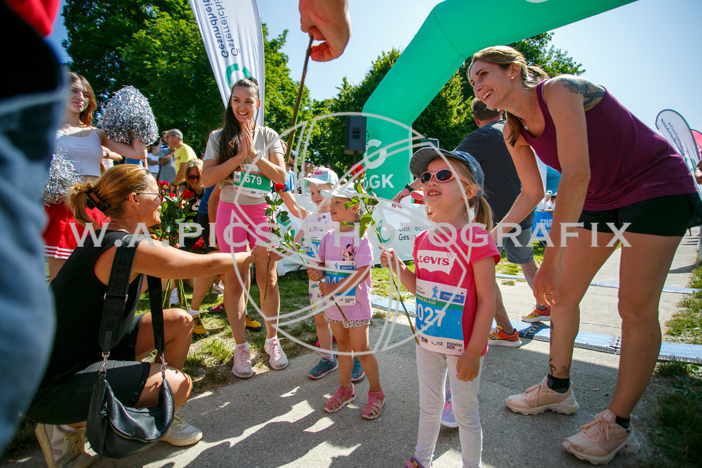 20250622-_V7A0296 | AUSTRIA, 22.06.2025, Linz, OOEGK Frauenlauf Linz Photo: WAPICS / Andreas Willdoner