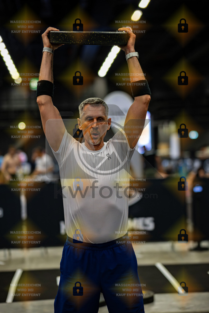 Hybrid Games 2026-1976 | KW-Foto
