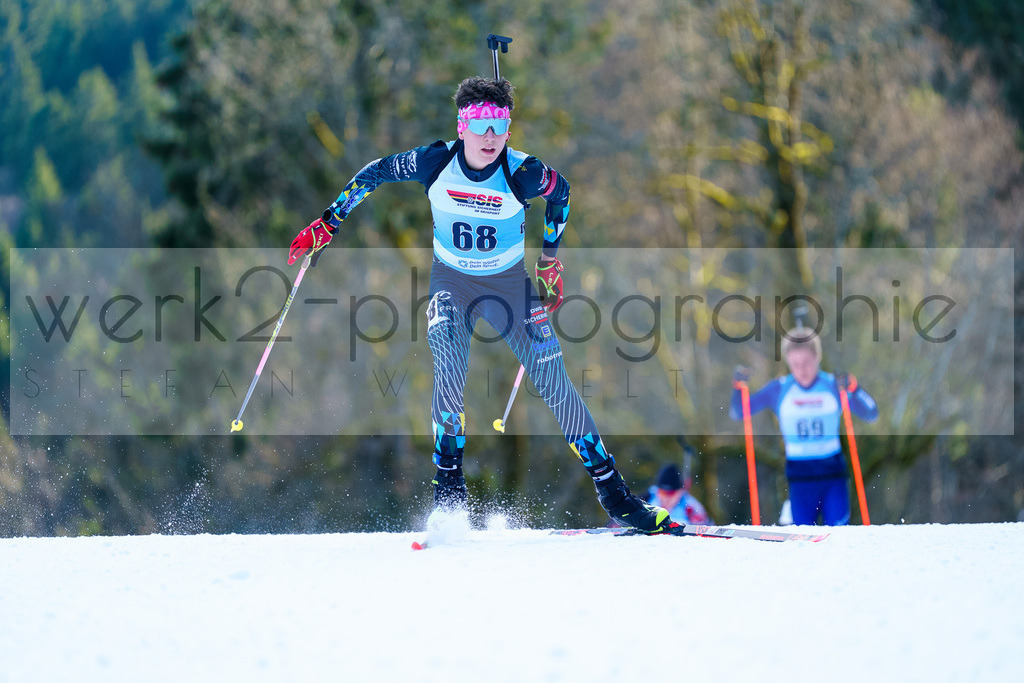 FESA Alpencup / DP Notschrei | Deutschland Pokal Finale im Schwarzwald NORDIC-CENTER Notschrei am 7. - 8. Februar 2026