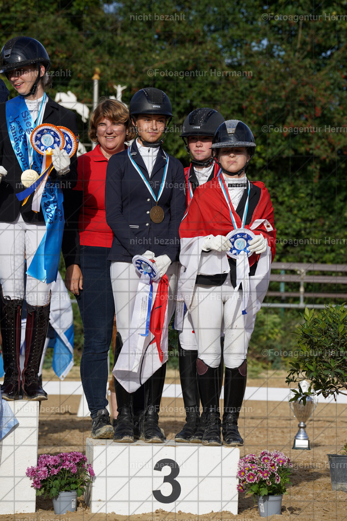 20240825-FAH00641 | Turnierbilder, Reitsportfotos, LAPO, Landesponyturnier, Turnierfotografen Bayern