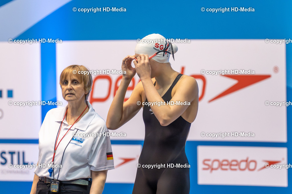 Deutsche Jahrgangsmeisterschaft Schwimmen 2026 | Deutsche Jahrgangsmeisterschaft Schwimmen 2026