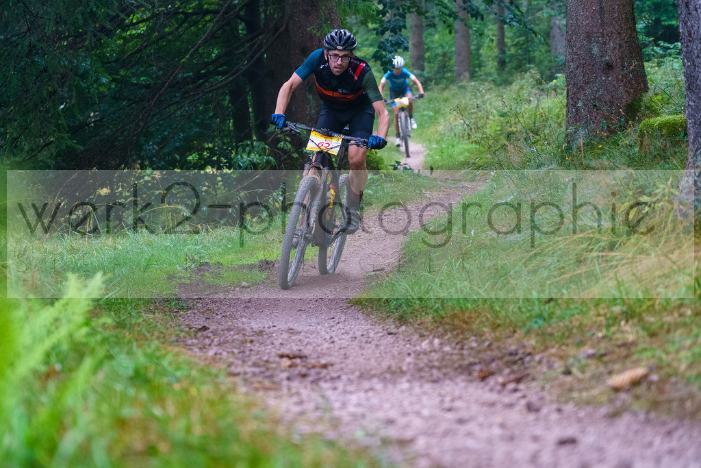 RennsteigRIDE 2024 | 8. RENNSTEIGRIDE am 31. August 2024 - Das Mountainbike-Event am Rennsteig!