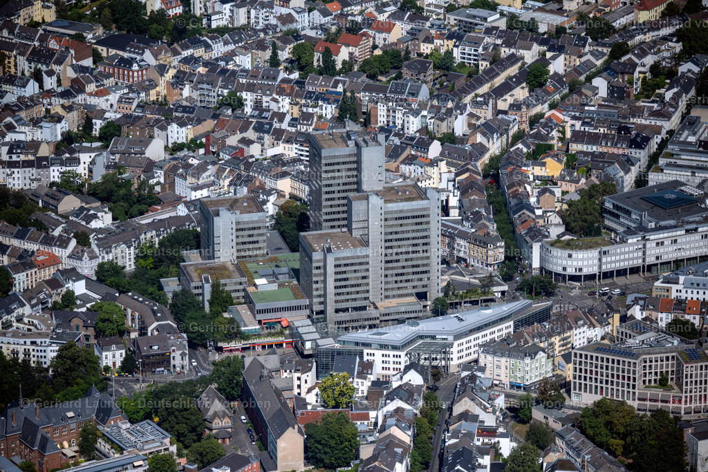 4048355 | Bonn Zentrum