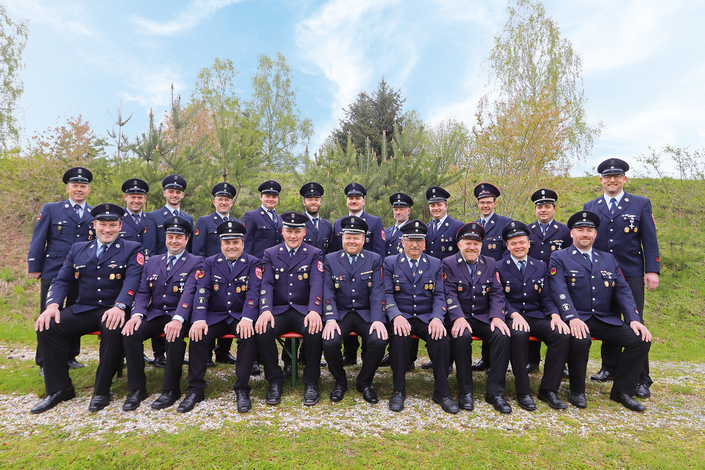 150_Jahre_FFW_Hochdorf (5) | Professionelle Fotos Ihrer Veranstaltung? Pressebüro Thexterei Downloadbereich!   - Realisiert mit Pictrs.com