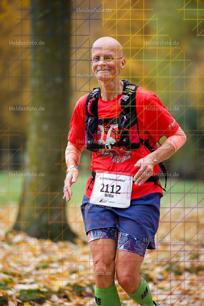 Bottroper Herbstwaldlauf 2025  | Bottroper Herbstwaldlauf 2025 