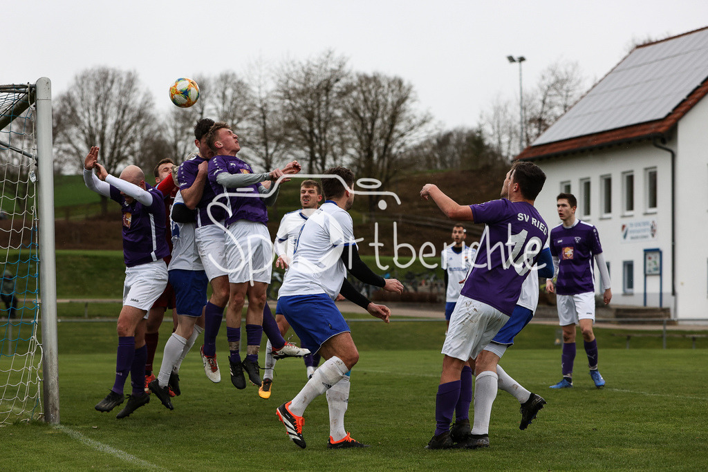 TSV Schiltberg - SV Ried | Professionelle Sportfotos aus den Bereichen Fußball, Eishockey, Handball und vieles mehr. Ob Sieg oder Niederlage