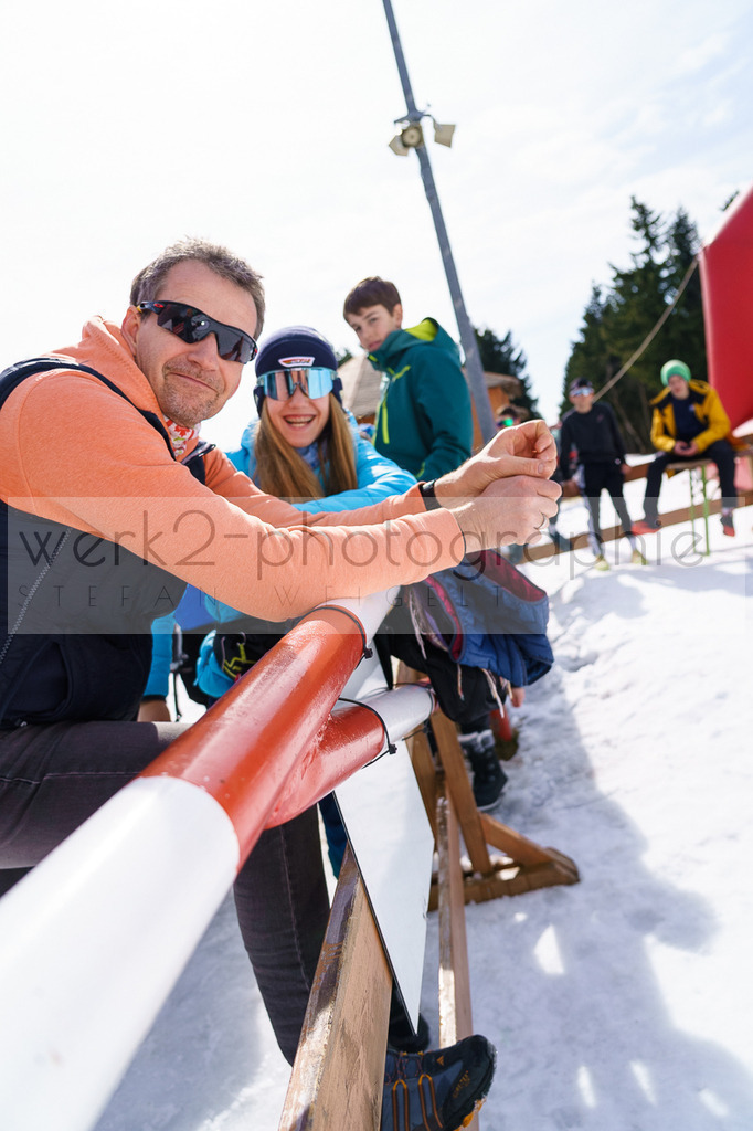 DSC Oberweisenthal | O´thal am 18. und 19. März 2023