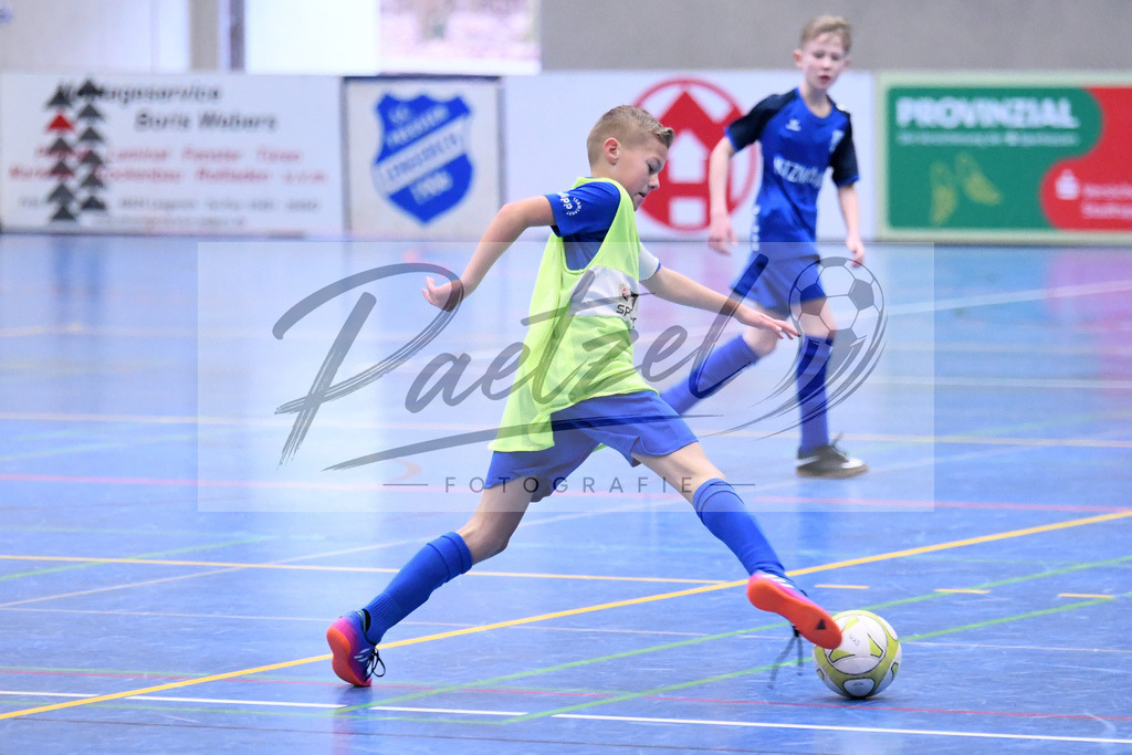 20200112_U11CUP_0023 | Fußball, E-Junioren:   beim 6. Kitzmann U11-Cup am 12.01.2020 in der Dreifach-Sporthalle in Lengerich, Deutschland.(Foto von Nico Paetzel) - Realisiert mit Pictrs.com