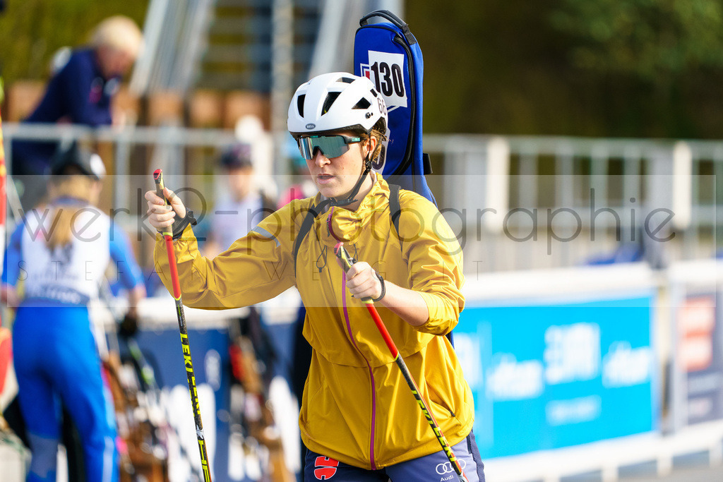 DP Altenberg | Deutschlandpokal, Altenberg - 19.-21.09.2025
