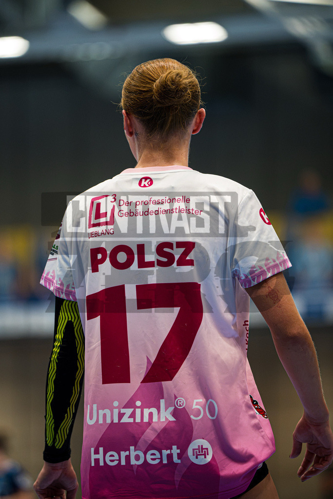 Handball I Frauen I Saison 2026-2027 I Bundesliga I Buxtehuder SV - HSG Bensheim-Auerbach | CONTRAST ZERØ MEDIA - Realisiert mit Pictrs.com