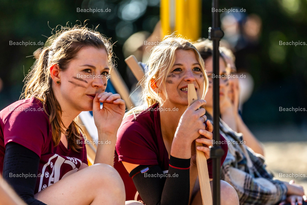 2025-200081969-Strandvölkerball-WM_1 |  23.08.2025; Berlin Foto: Gerold Rebsch - www.beachpics.de