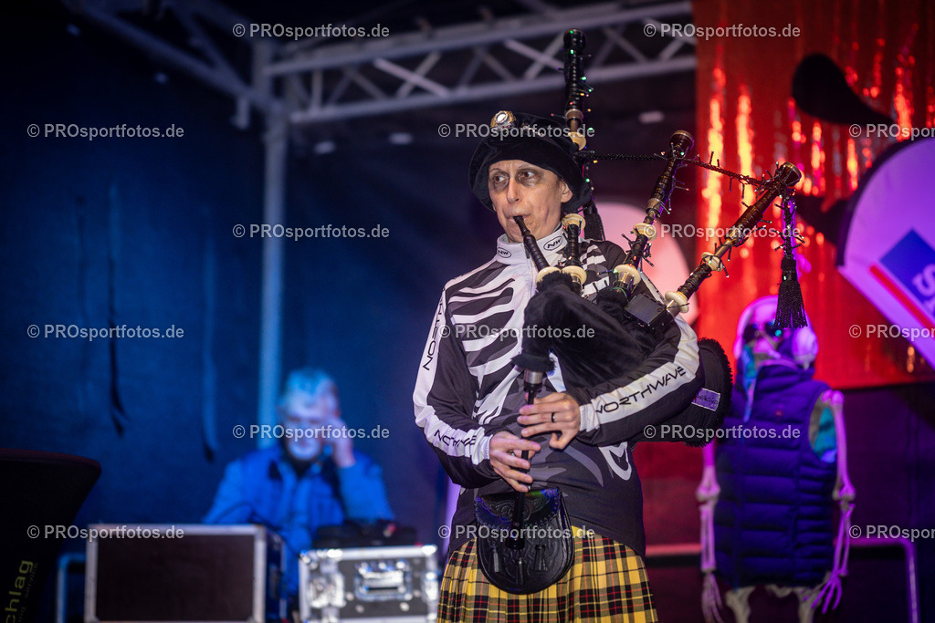 Halloween Run 2025 in Koeln, 31.10.2025 | Impressionen vom Halloween Run 2025 am 31.10.2025 in Koeln (Forstbotanischer Garten Rodenkirchen). Foto: Axel Kohring/Beautiful Sports