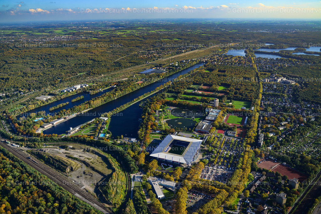 3491779 | Wedau Sportpark Duisburg